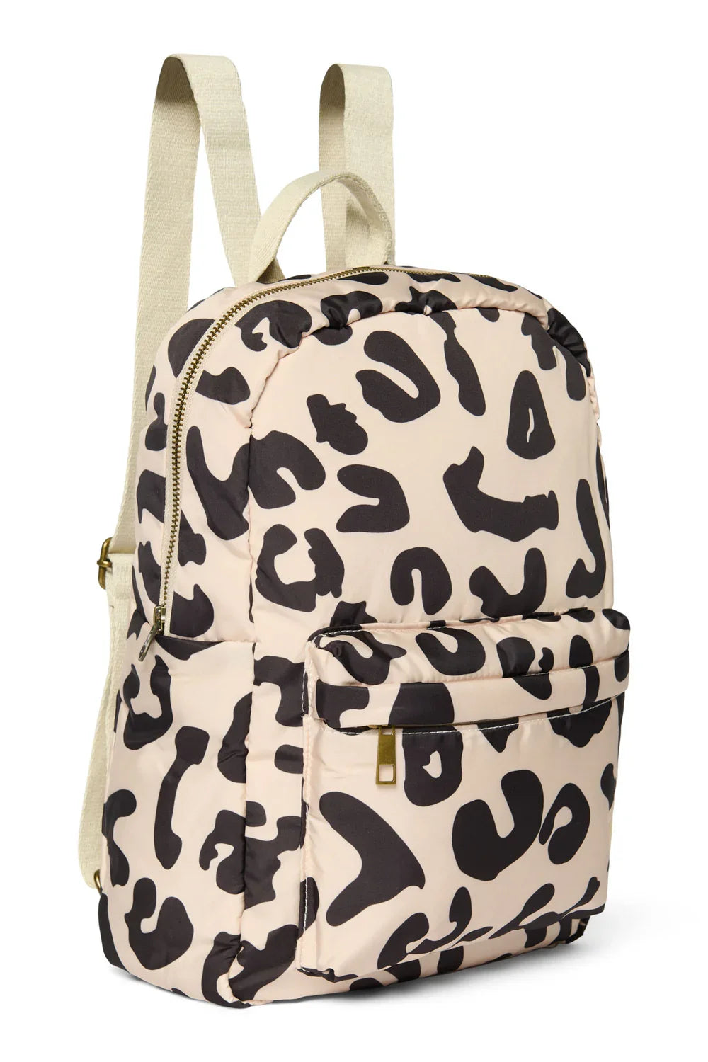 Holy Cow Puffy Midi-Rucksack