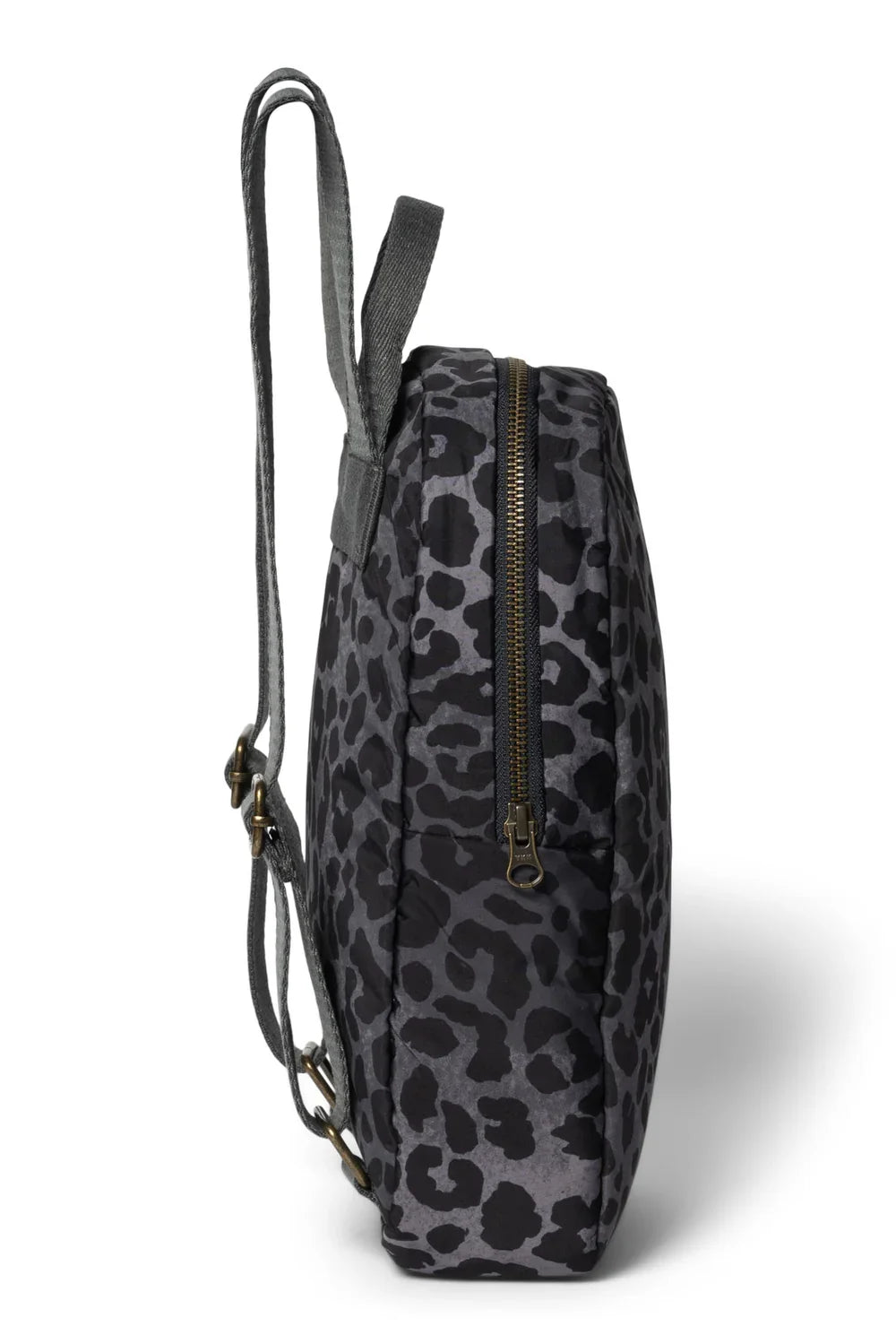 Holy Cow Puffy Mini Backpack