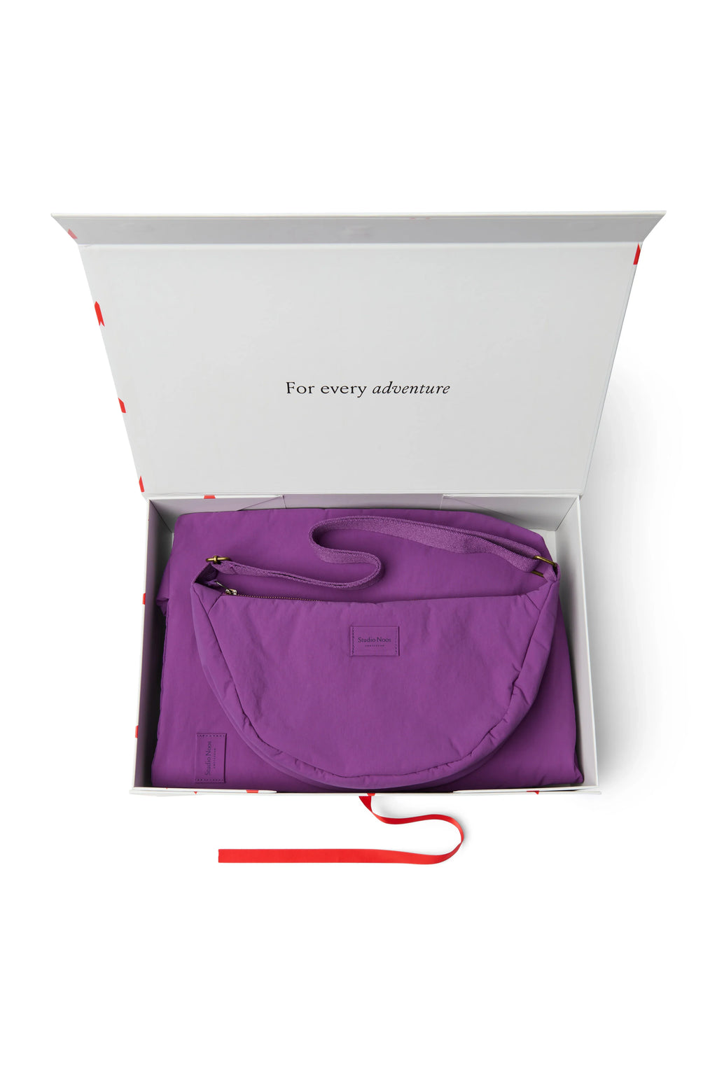 Geschenkset für Mütter | Lila