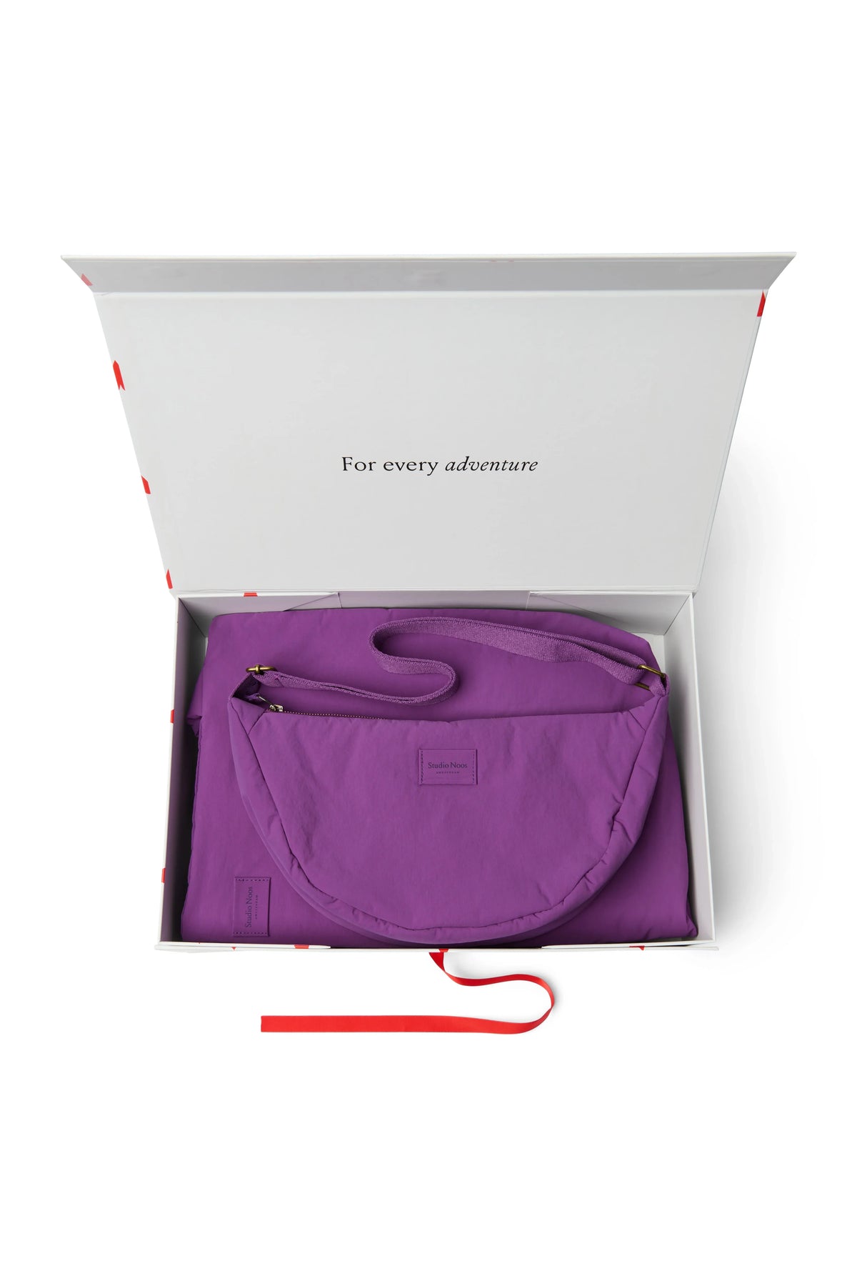 Geschenkset für Mütter | Lila