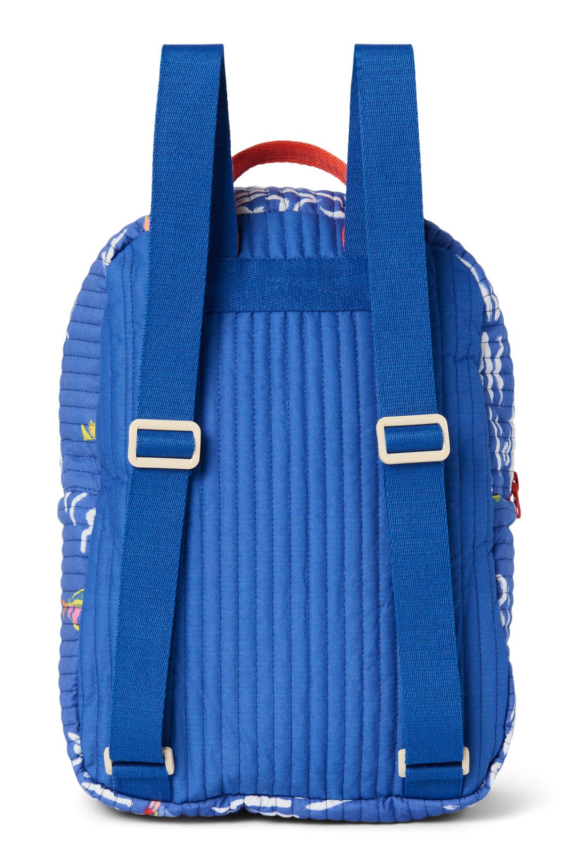 Midi Backpack | Maison Mangostan x Studio Noos Barcos