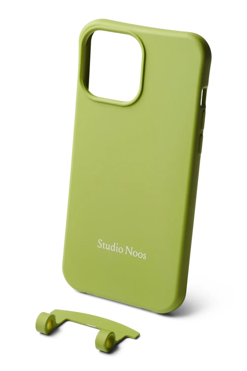 Matcha Phone Case - 15 Pro Max
