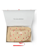 Ecru Hearts Essentials Teddy Gift Set