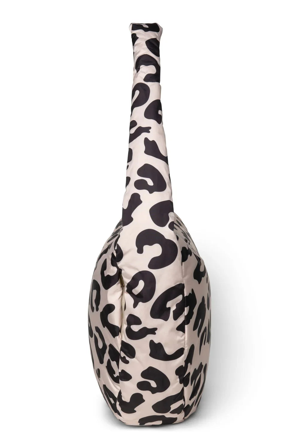 Holy Cow Puffy Cross Body Bag
