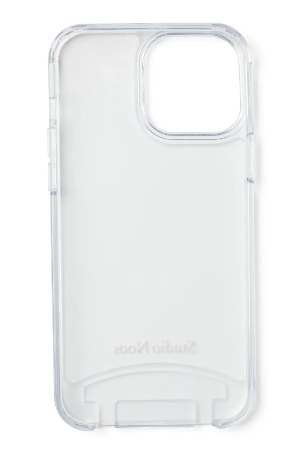 Invisible Phone Case - 14 Pro