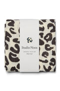 Holy Cow Swaddle Print Medium