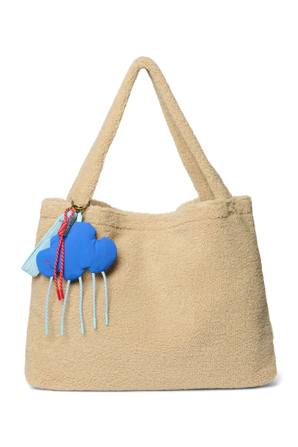 Unicorn Bag Charm