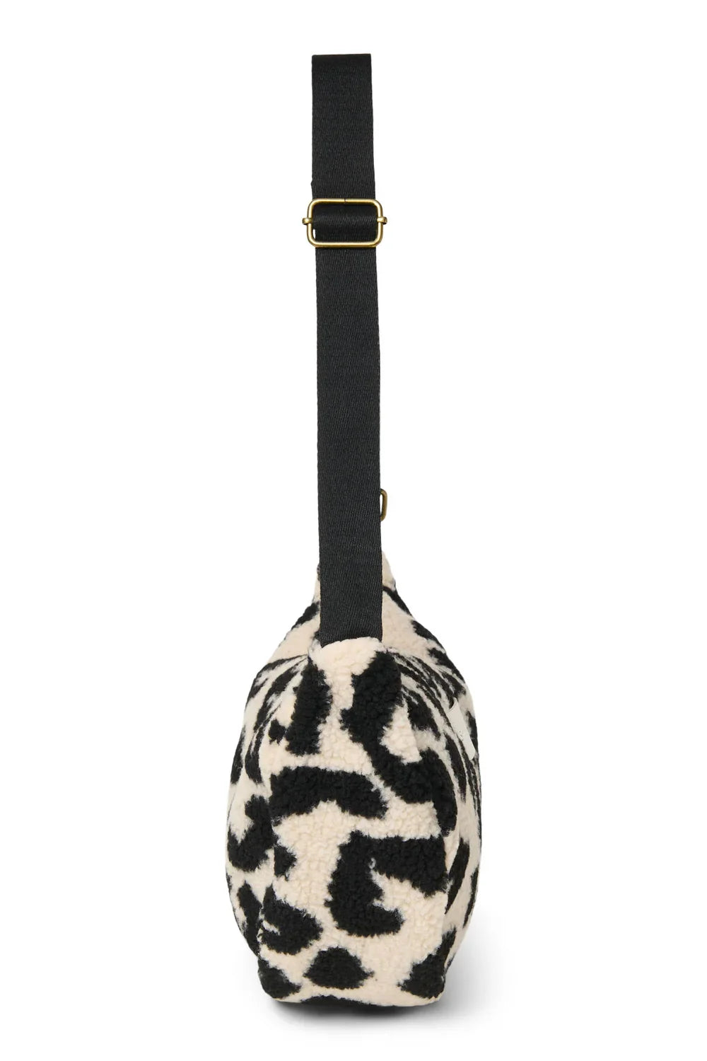 Leopard Teddy Adult Fanny Pack