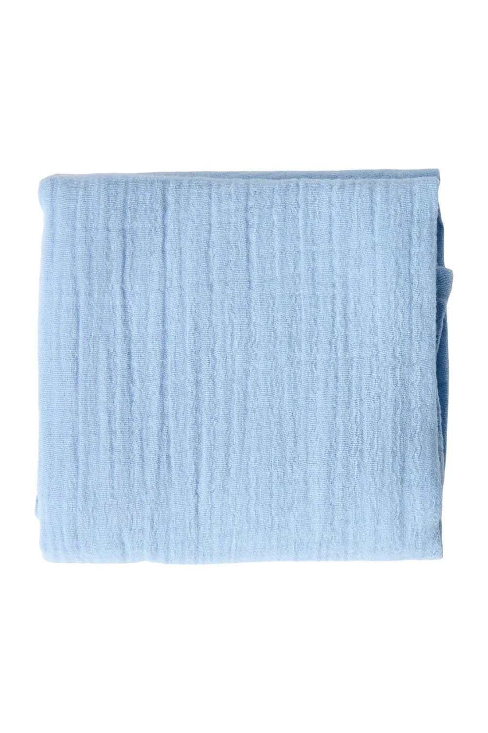 Light Blue Swaddle Uni Medium