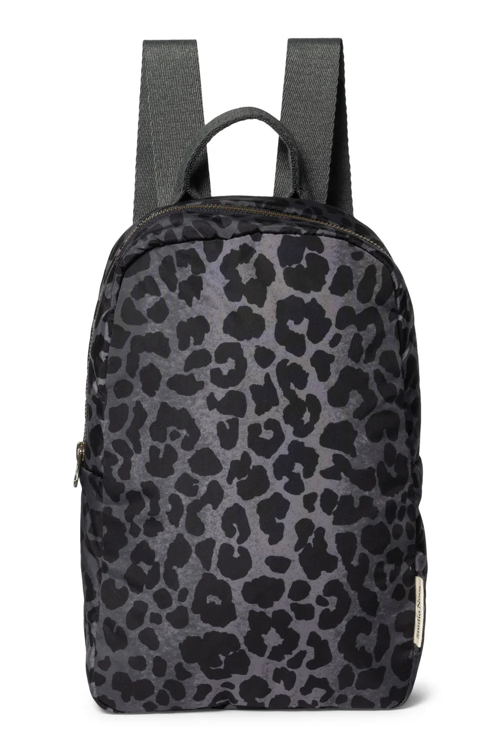 Holy Cow Puffy Mini Backpack