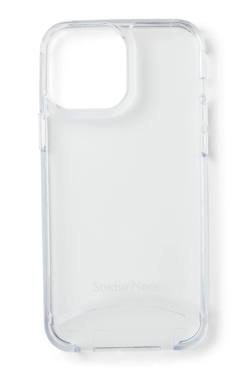 Invisible Phone Case - 15 Plus