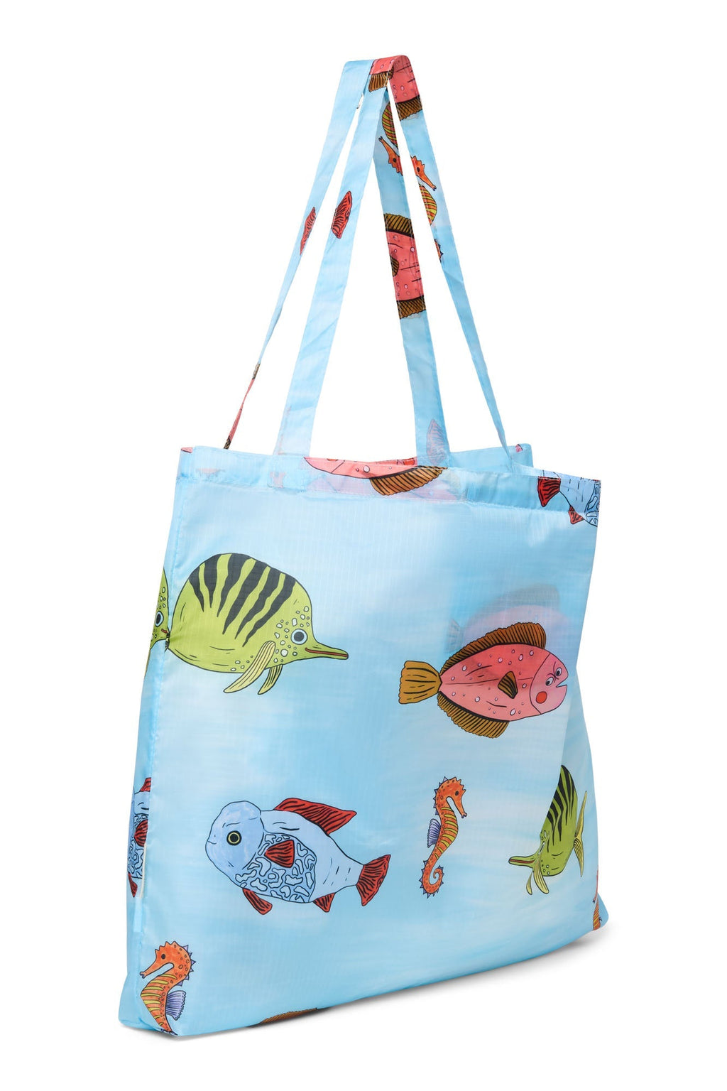 Einkaufstasche | Fisch