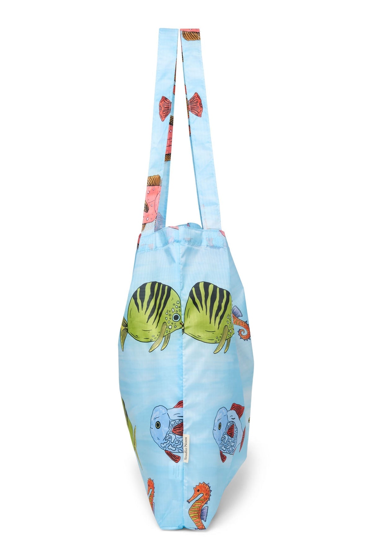 Einkaufstasche | Fisch