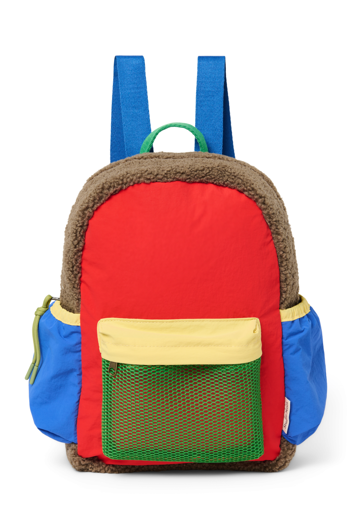 Back to School Set  500ML | Blue