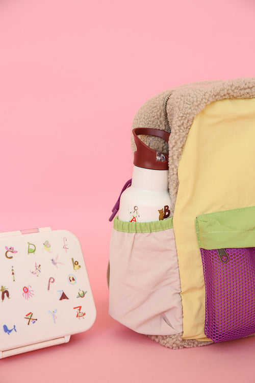 Back to School Gift Set 500ML | Beige
