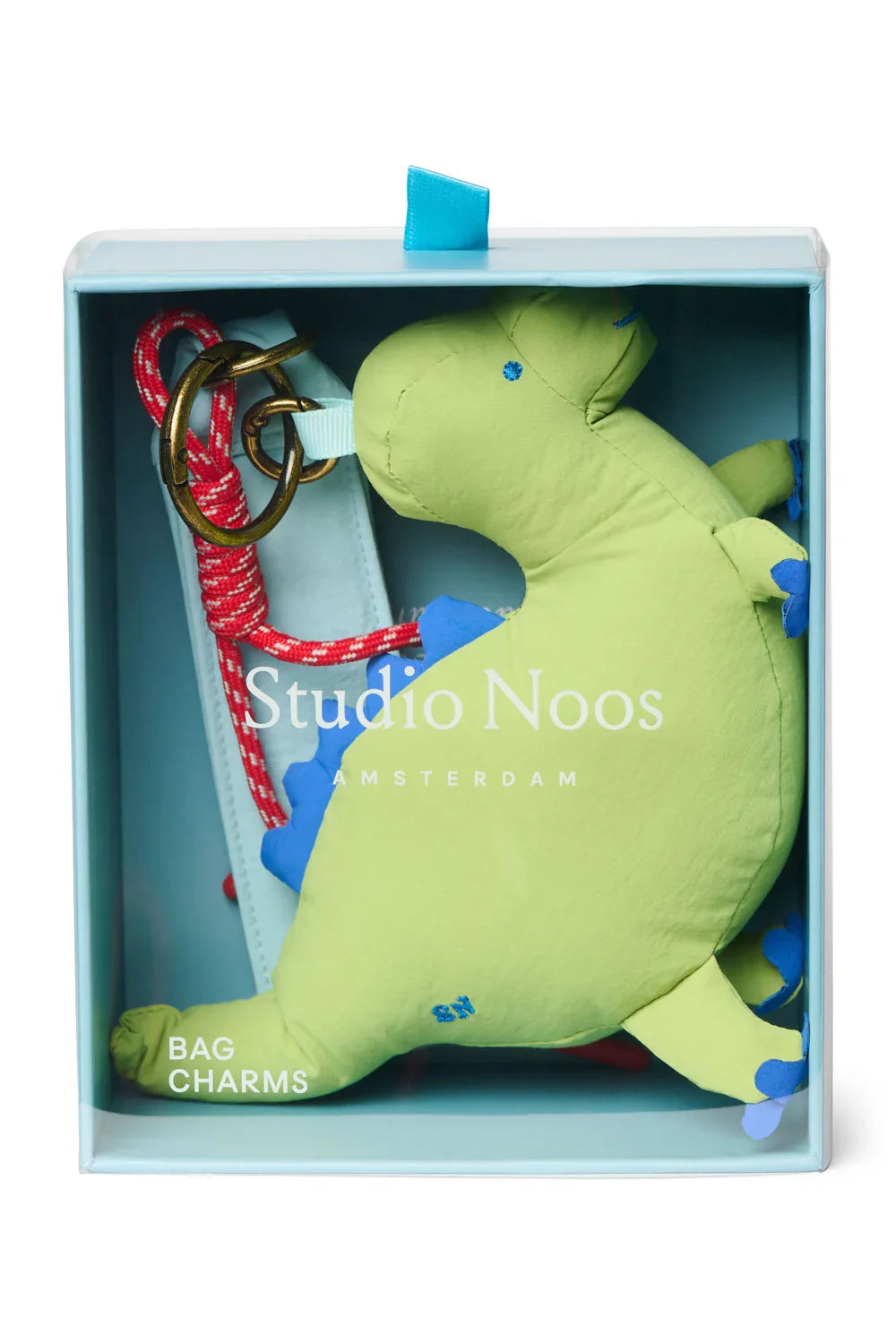 Unicorn Bag Charm