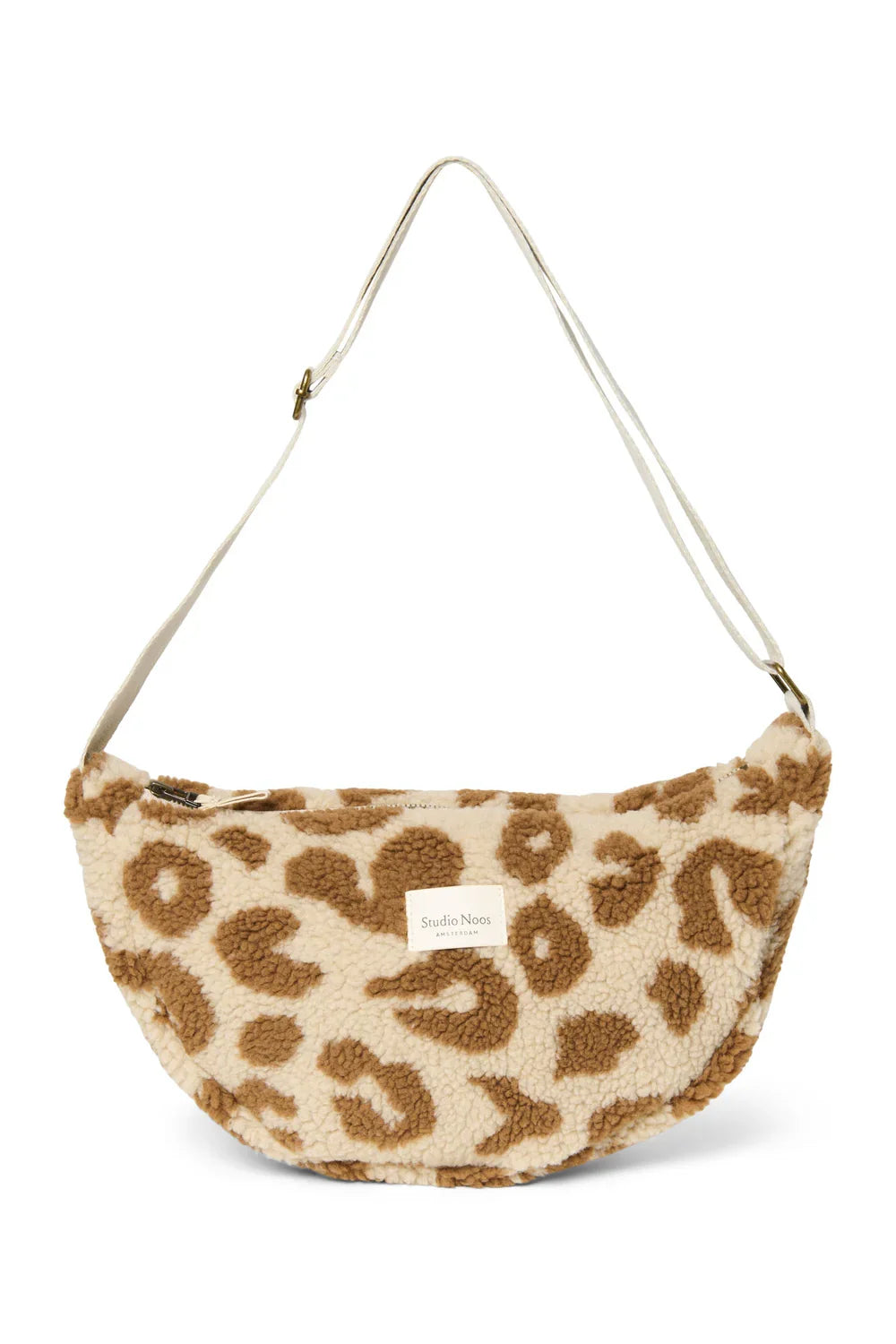 Holy Cow Teddy Erwachsenen-Gürteltasche