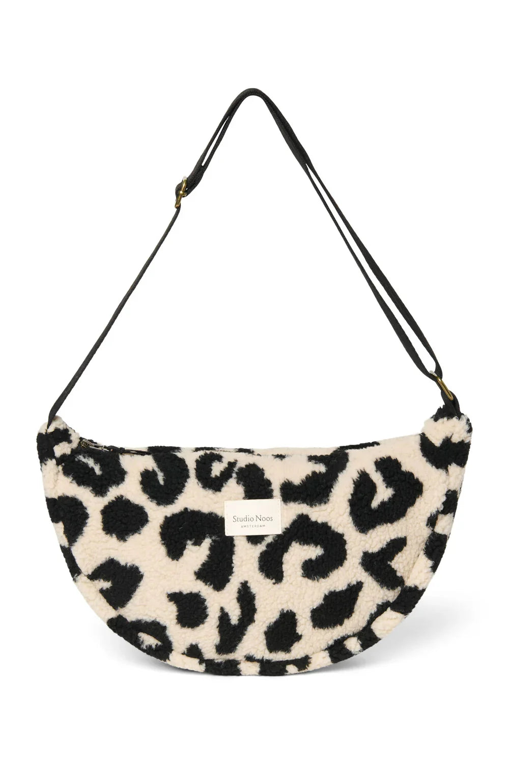 Holy Cow Teddy Erwachsenen-Gürteltasche