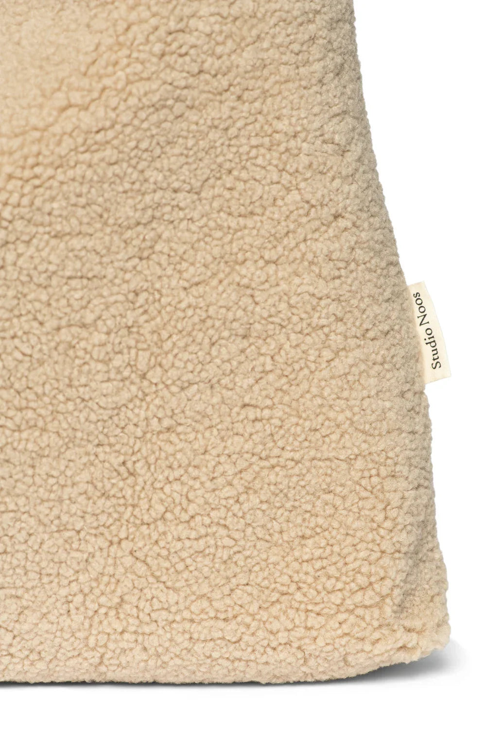 Brown Hearts Teddy Mom Bag