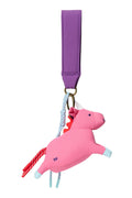 Unicorn Bag Charm