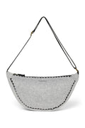 Grey Woolish Adult Fanny Pack