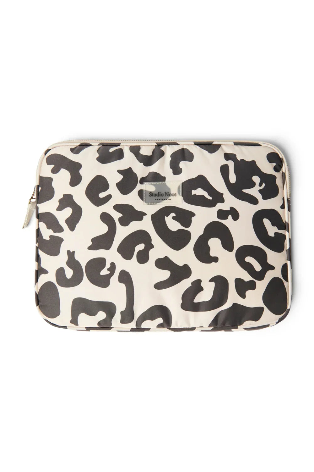 Holy Cow Puffy Laptop Sleeve 15 inch