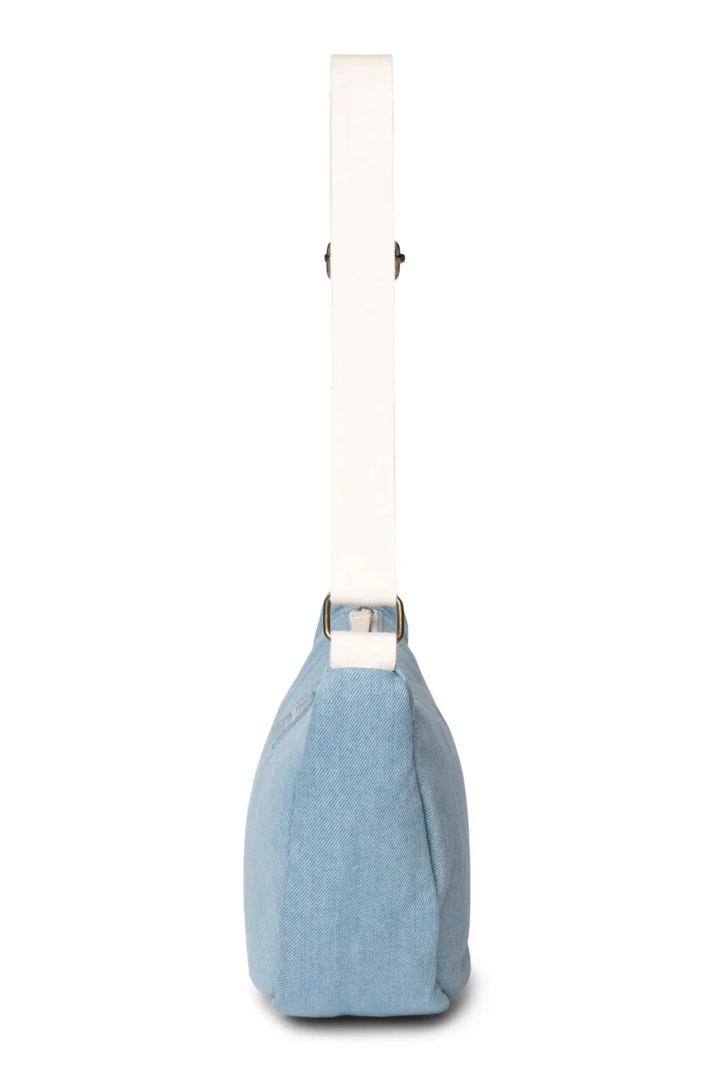 Blue Denim Adult Fanny Pack