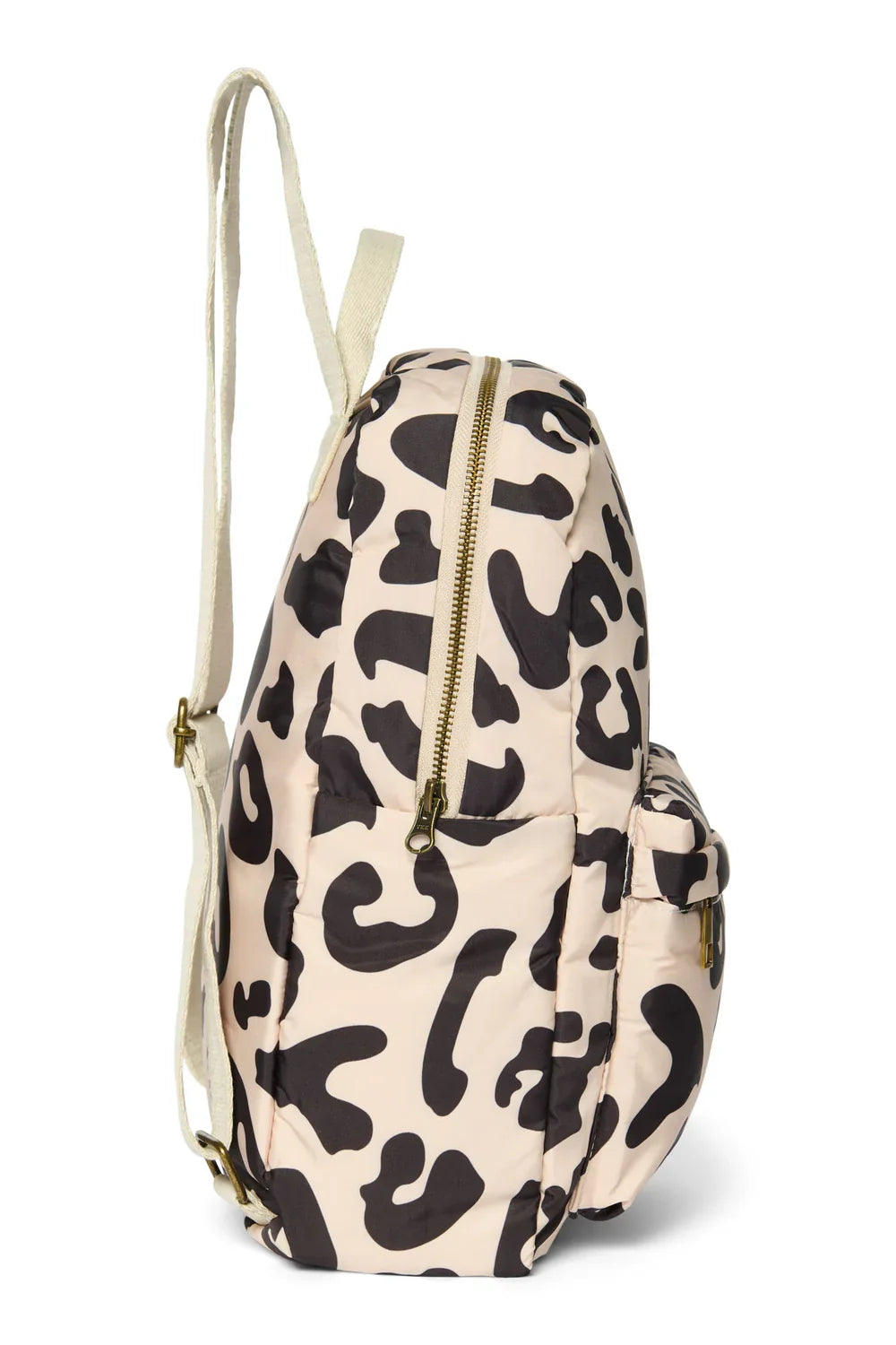 Holy Cow Puffy Midi-Rucksack