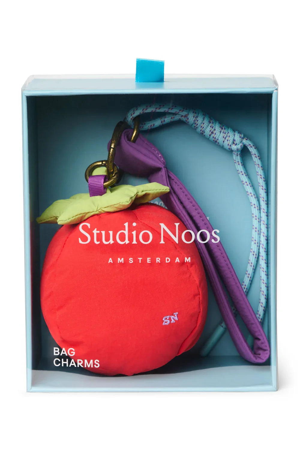 Unicorn Bag Charm