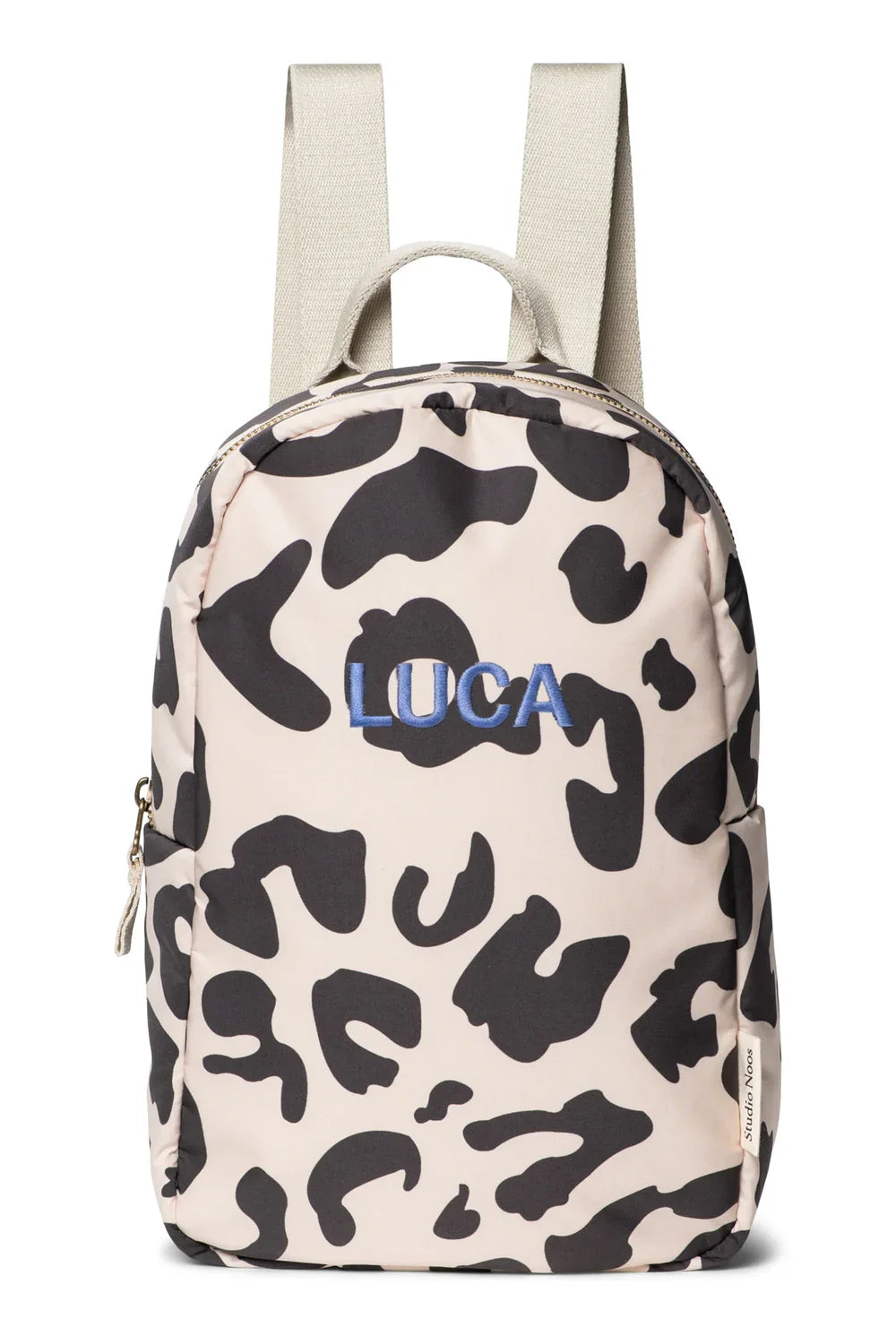 Holy Cow Puffy Mini Backpack