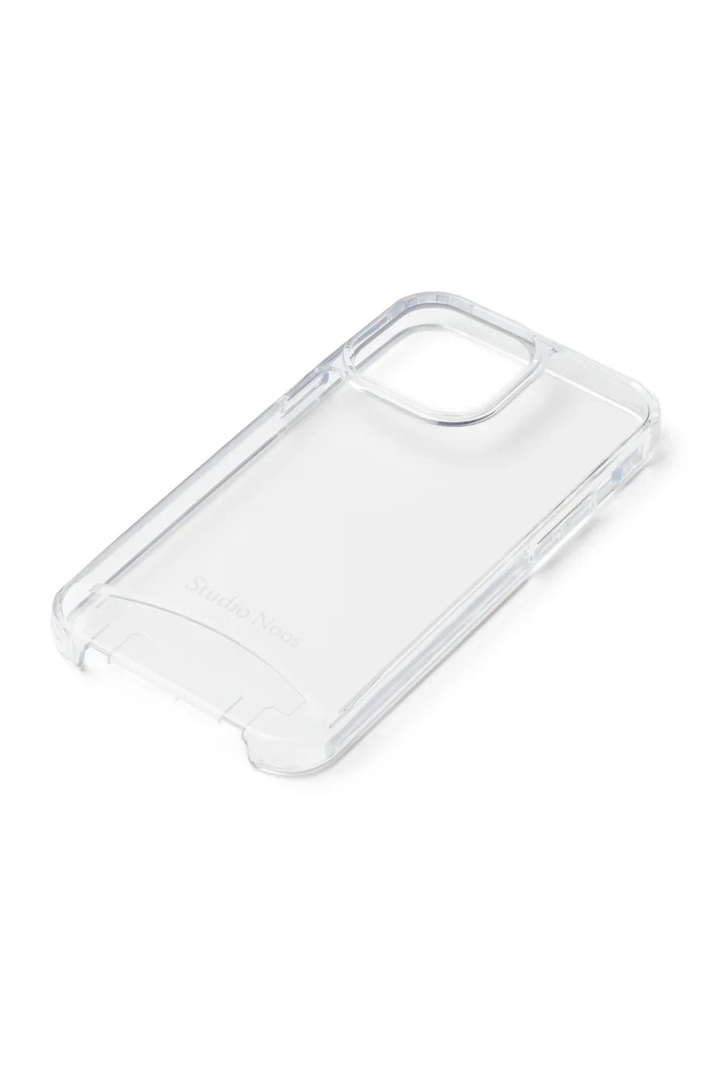 Invisible Phone Case - 15 Plus
