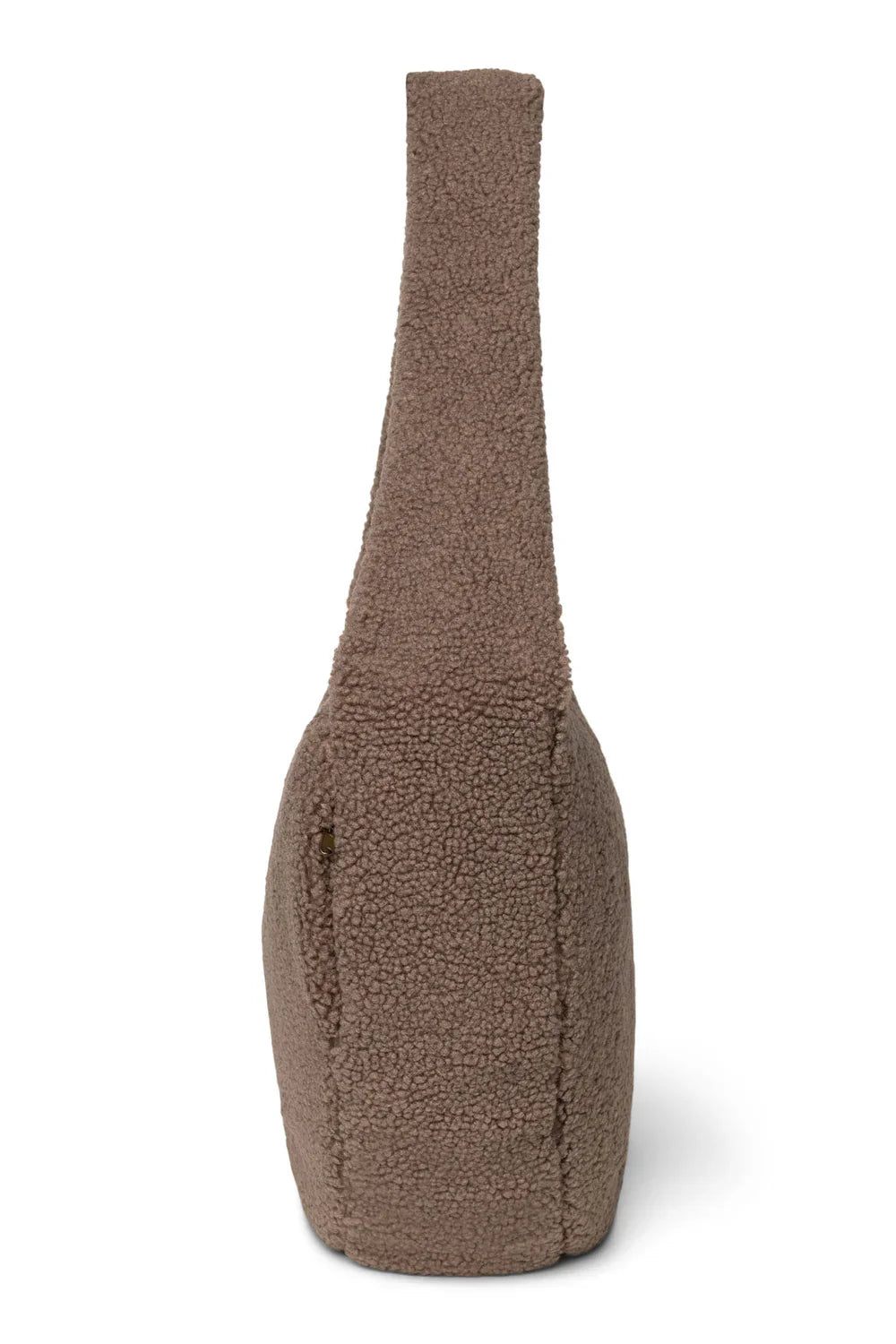 Ecru Teddy Cross Body Bag