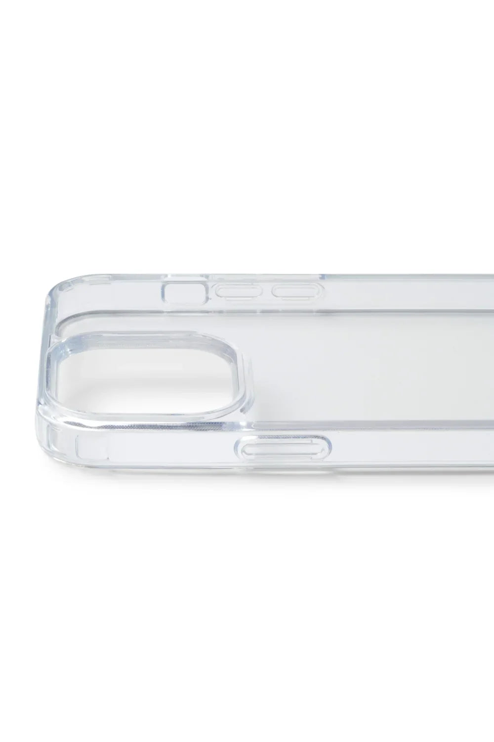 Invisible Phone Case - 14 Pro