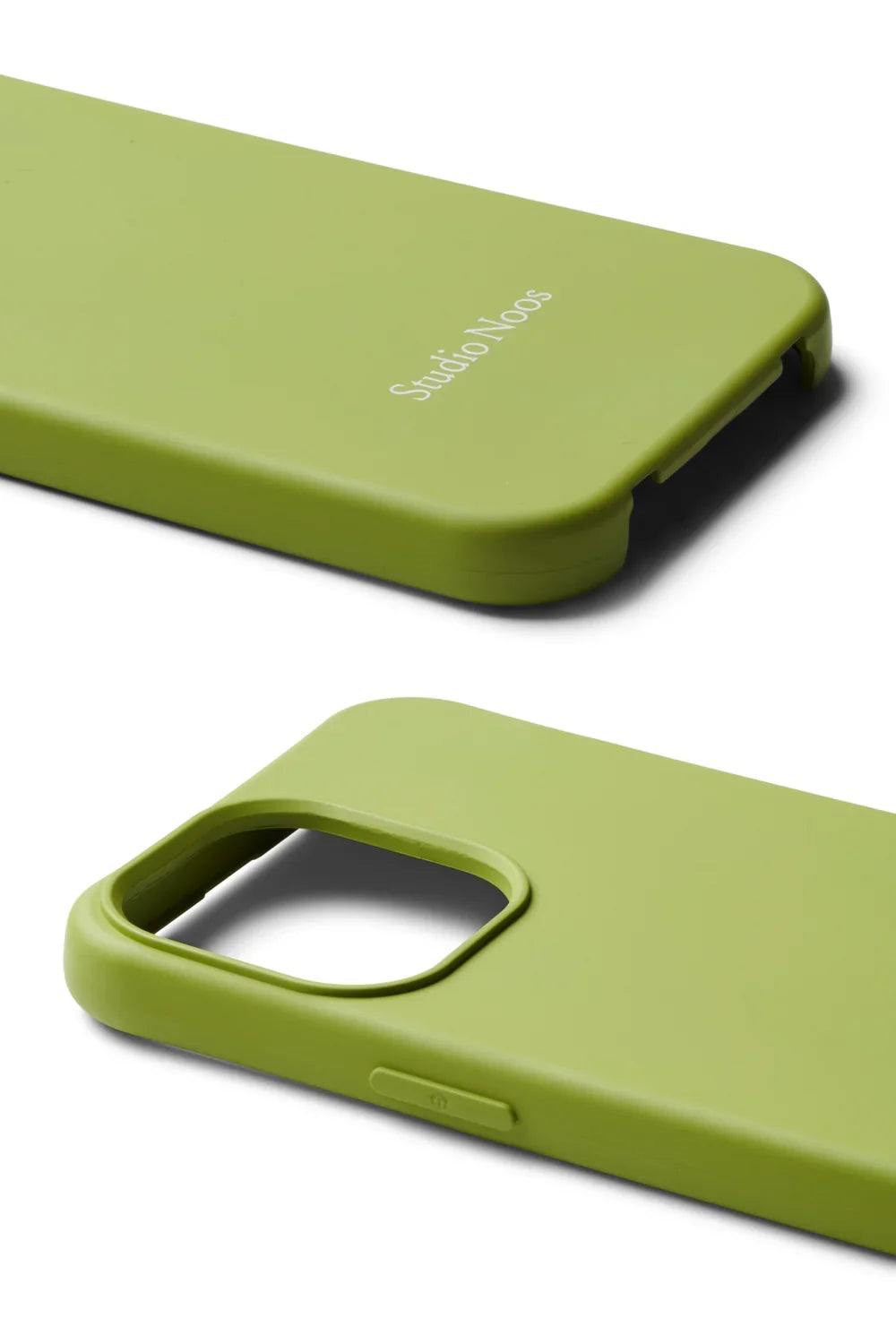 Matcha Handyhülle - 14 Pro Max
