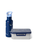 Stainless Steel Lunch Set 500ML | Space